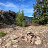 Review photo of FS Road 5634 dispersed by Meghan B., October 16, 2025