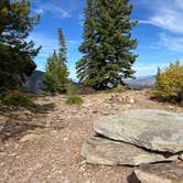 Review photo of FS Road 5634 dispersed by Meghan B., October 16, 2025