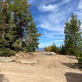 Review photo of FS Road 5634 dispersed by Meghan B., October 16, 2025