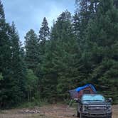 Review photo of FS Road 631/633 by Jennifer L., August 16, 2025