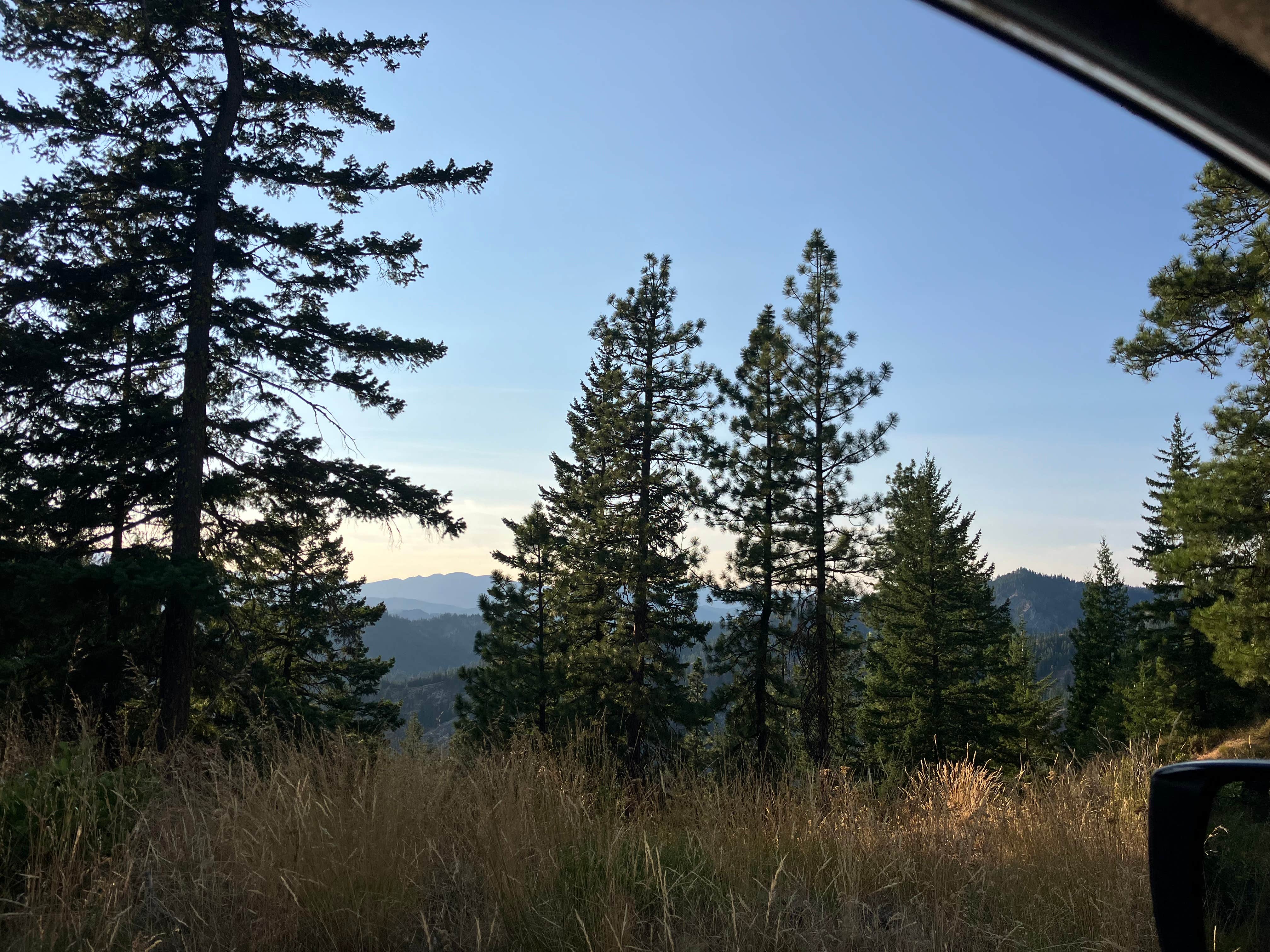 Camper-submitted photo at FS Road 7601 Dispersed near Cle Elum, WA