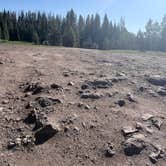Review photo of FSR-296 - Dispersed Campsite by Jorie B., June 27, 2026