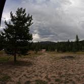 Review photo of FSR-296 - Dispersed Campsite by Jason , September 4, 2024