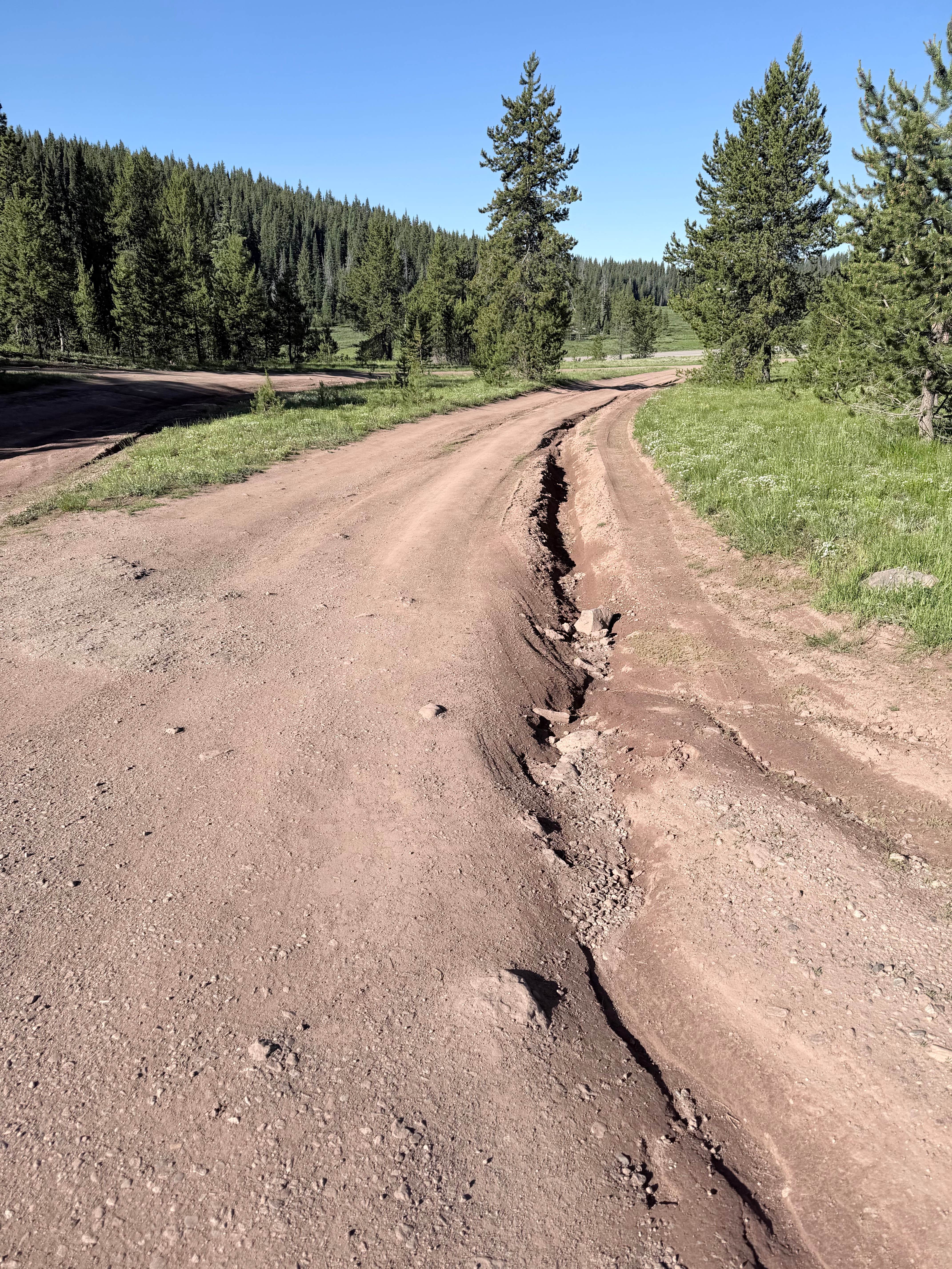 Roads