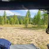 Review photo of FSR-296 - Dispersed Campsite by Jason , September 4, 2024