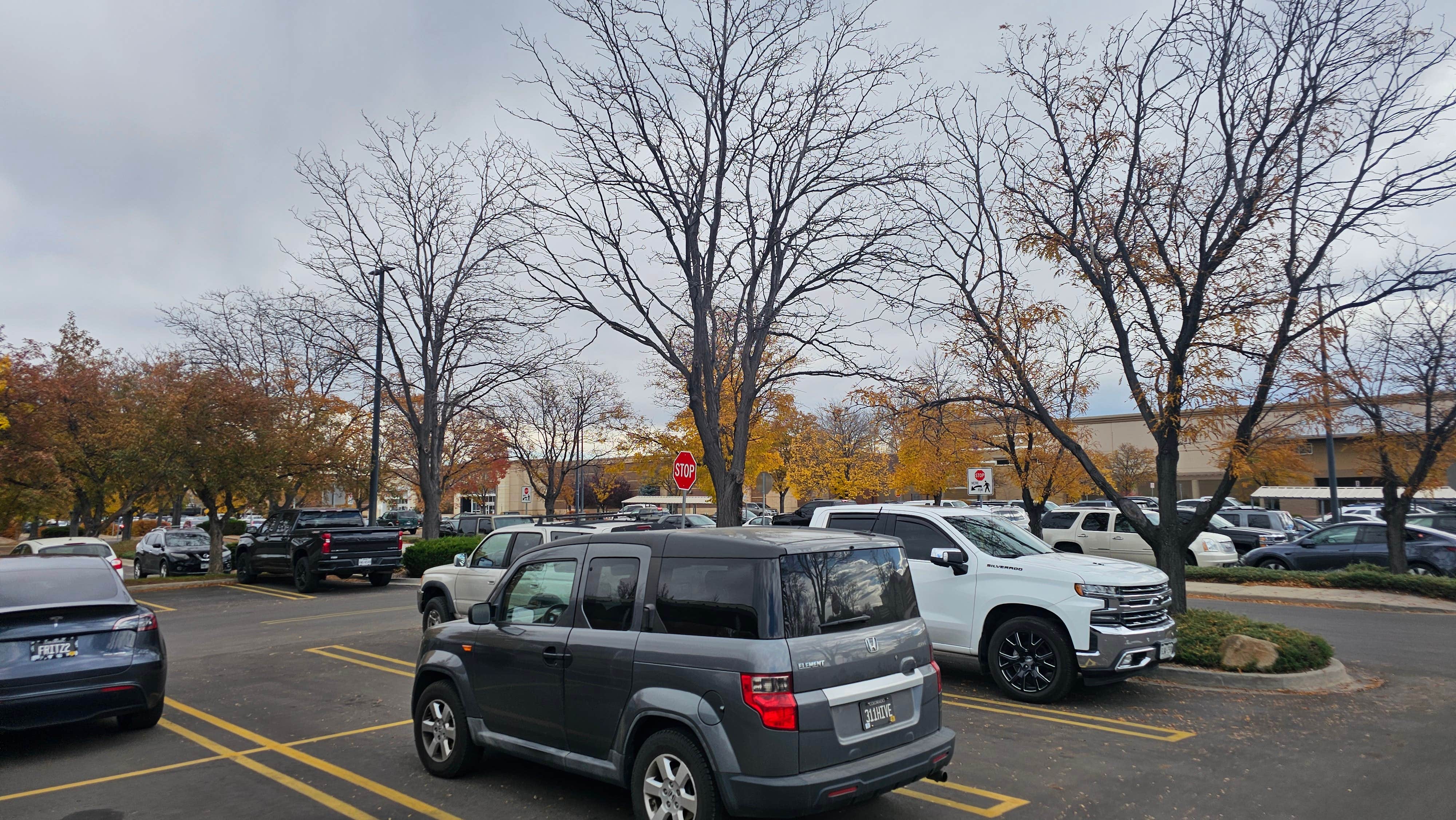 Ft. Collins Sam's Club