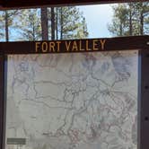 Review photo of Fort Valley Dispersed Camping by Emelia C., March 17, 2026