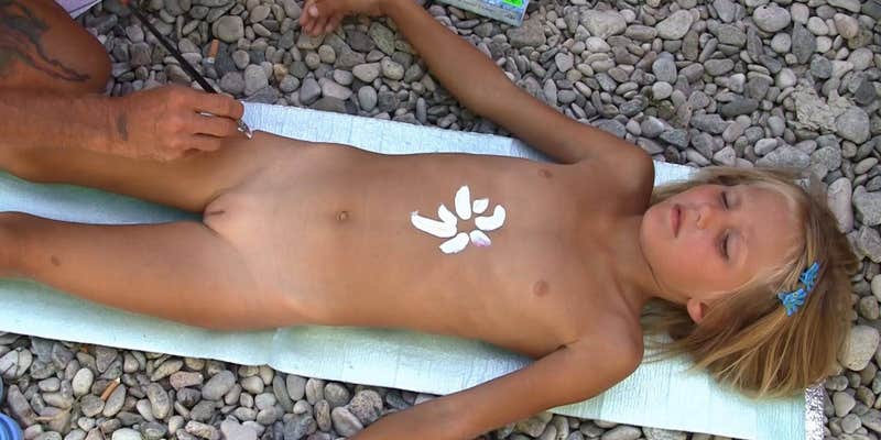 Camper submitted image from Full Tan Sun Club Family Nudist Campground