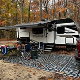 Review photo of G & R Campground by William C., November 12, 2023