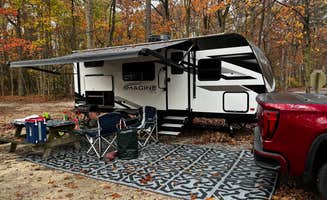 William C.'s photo at G & R Campground near Denton, MD