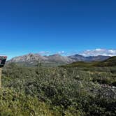 Review photo of Galbraith Lake Campground — Dalton Highway by MG S., November 10, 2025