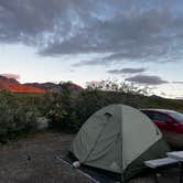 Review photo of Galbraith Lake Campground — Dalton Highway by MG S., November 10, 2025