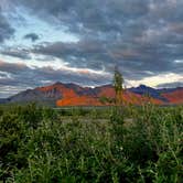 Review photo of Galbraith Lake Campground — Dalton Highway by MG S., November 10, 2025
