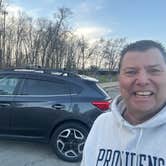 Review photo of Delaware - I-71 SB Rest Area by Walter D., March 20, 2025