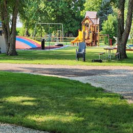 Galesburg East Campground