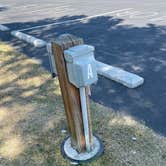 Review photo of Gallatin County Fairgrounds Campground by Scott D., August 23, 2025