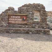 Review photo of Gallo Campground — Chaco Culture National Historical Park by Teresa F., May 2, 2024
