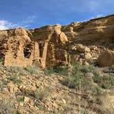 Review photo of Gallo Campground — Chaco Culture National Historical Park by Teresa F., May 2, 2024