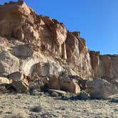 Review photo of Gallo Campground — Chaco Culture National Historical Park by Teresa F., May 2, 2024