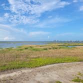 Review photo of Galveston, state park, TX by Travis A., July 11, 2025