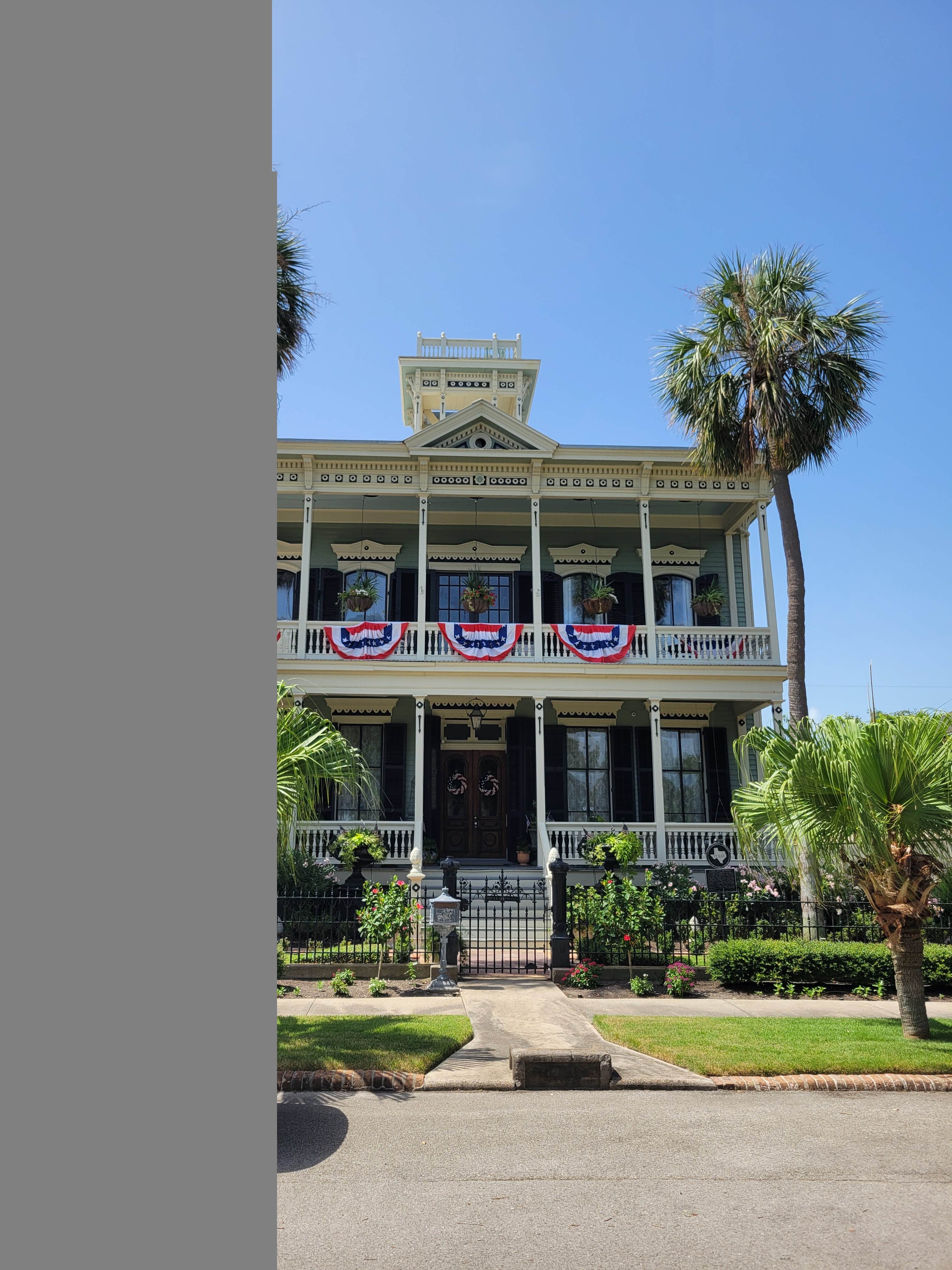 Camper-submitted photo at Galveston, state park, TX near Bellaire, TX