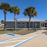 Review photo of Riverside Camping — Gamble Rogers Memorial State Recreation Area at Flagler Beach by Jack D., January 19, 2026