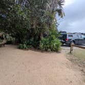 Review photo of Riverside Camping — Gamble Rogers Memorial State Recreation Area at Flagler Beach by Joey H., December 18, 2025