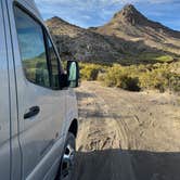 Review photo of Gandy Warm Springs by Mike M., September 28, 2025