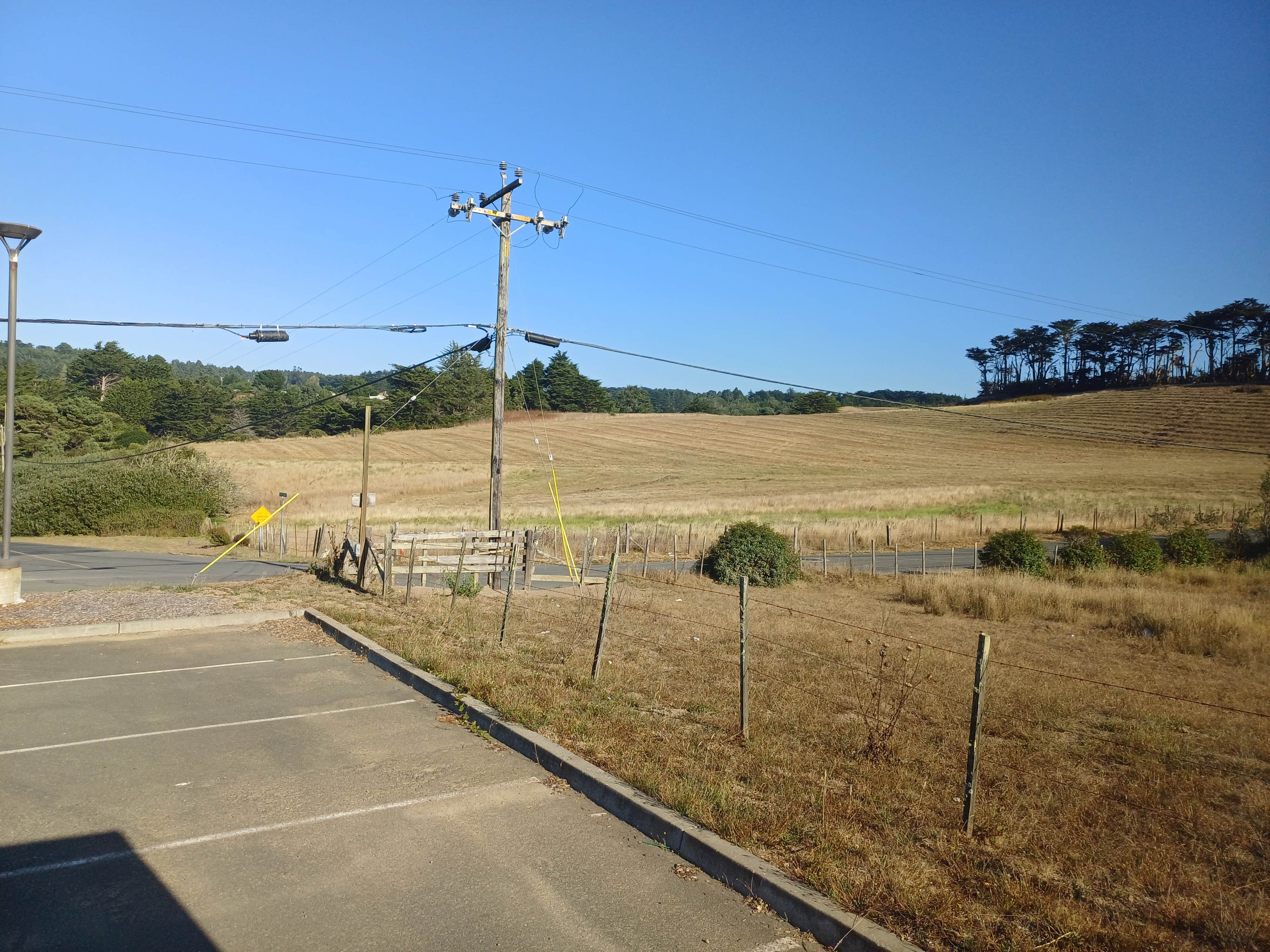 Roads