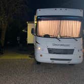 Review photo of Garden Grove RV Park by Chris B., June 28, 2026