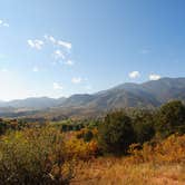 Review photo of Garden of the Gods RV Resort by Dustin M., October 19, 2025
