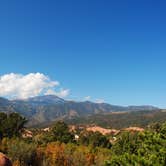 Review photo of Garden of the Gods RV Resort by Dustin M., October 19, 2025