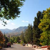 Review photo of Garden of the Gods RV Resort by Dustin M., October 19, 2025