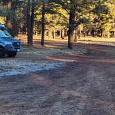 Review photo of Garland Prairie Rd Dispersed Camping by kevin M., December 12, 2025