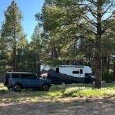 Review photo of Garland Prairie Rd Dispersed Camping by Paulette W., May 15, 2026
