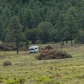 Review photo of Garland Prairie Rd Dispersed Camping by julian T., September 6, 2024