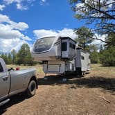 Review photo of Garland Prairie Rd Dispersed Camping by Jim S., June 26, 2026