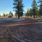 Review photo of Garland Prairie Rd Dispersed Camping by Kevin M., December 12, 2025