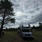 Review photo of Garland Prairie Rd Dispersed Camping by julian T., September 6, 2024