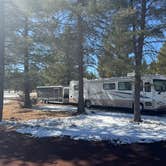 Review photo of Garland Prairie Rd Dispersed Camping by Chris M., March 5, 2025