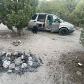 Review photo of Garnet Hill Camp by Truly W., July 23, 2025