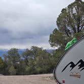 Review photo of Garnet Hill Camp by Steve M., May 17, 2025