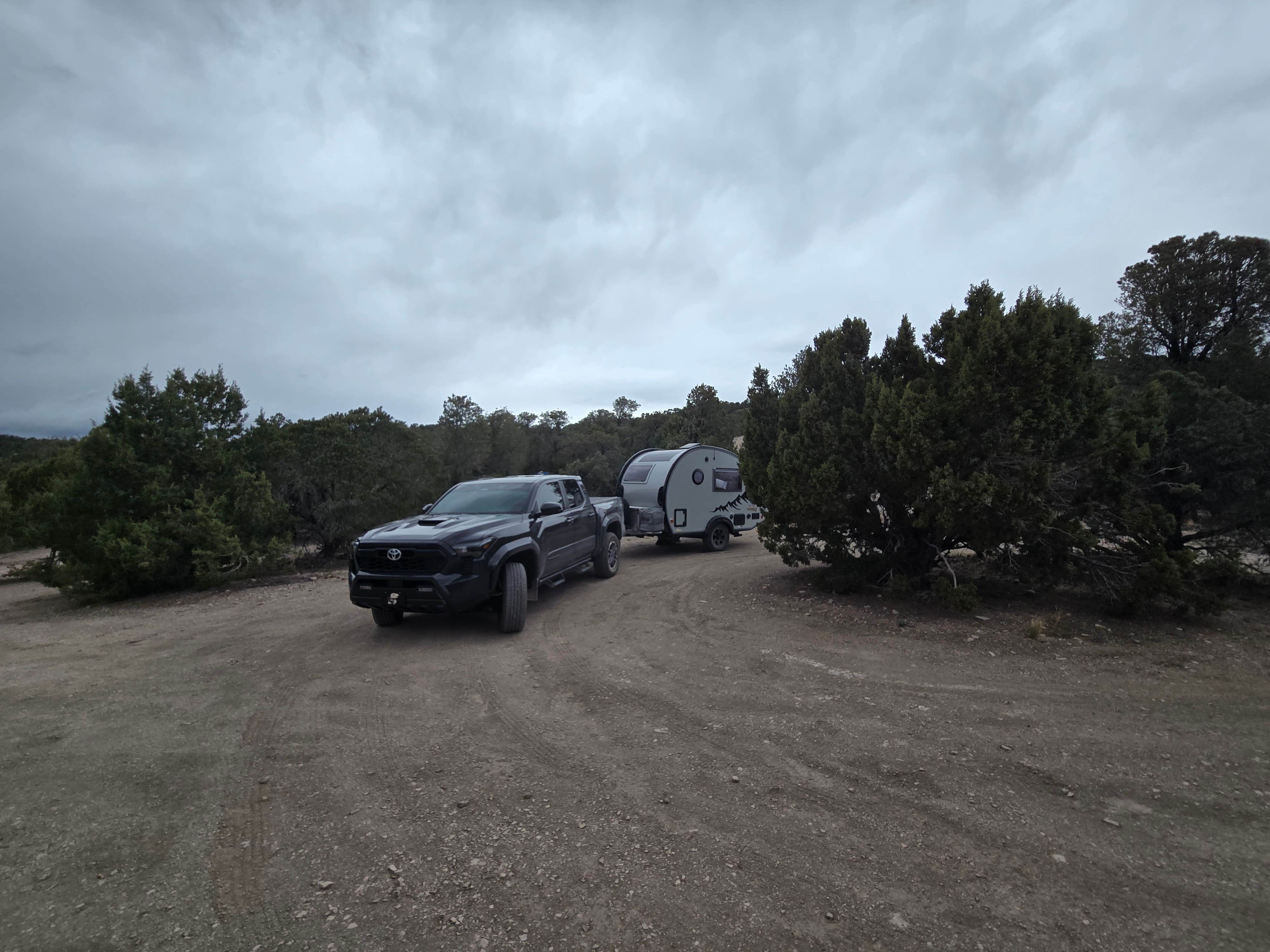 Camper submitted image from Garnet Hill Camp - 3