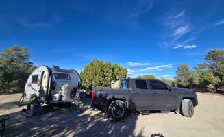 Steve M.'s photo at Garnet Hill Camp near Ruth, NV