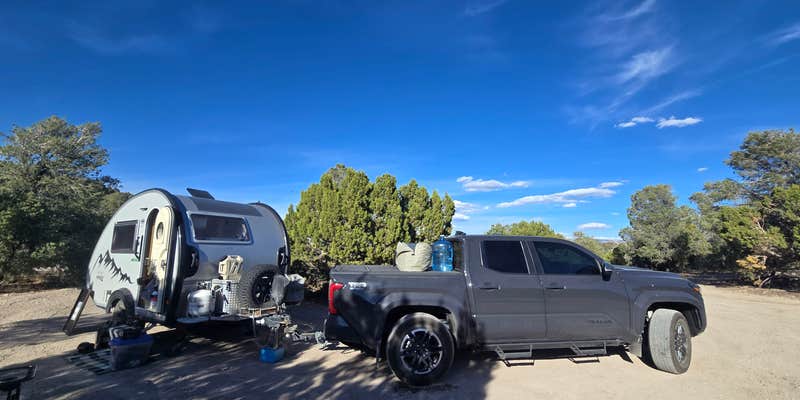 Camper submitted image from Garnet Hill Camp