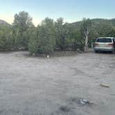 Review photo of Garnet Hill Camp by Truly W., July 23, 2025