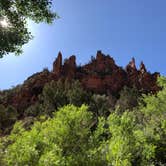 Review photo of Gateway Recreation Area Dispersed, BLM by Joshua D., May 7, 2024