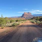 Review photo of Gateway Recreation Area Dispersed, BLM by Ashley T., August 6, 2024