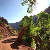 Review photo of Gateway Recreation Area Dispersed, BLM by Joshua D., May 7, 2024