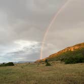 Review photo of Gateway Recreation Area Dispersed, BLM by Ashley T., August 6, 2024